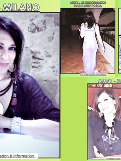 ESIBIZIONI DI PORCHE QUALUNQUE