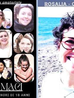 ESIBIZIONI DI PORCHE QUALUNQUE