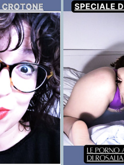 ESIBIZIONI DI PORCHE QUALUNQUE