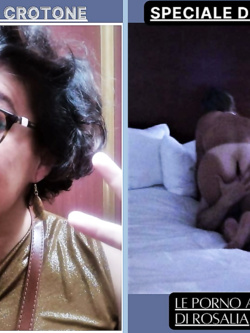 ESIBIZIONI DI PORCHE QUALUNQUE