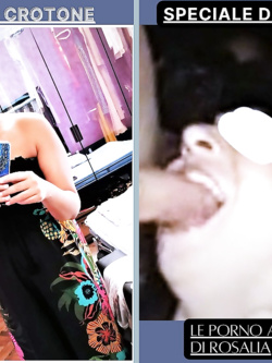 ESIBIZIONI DI PORCHE QUALUNQUE