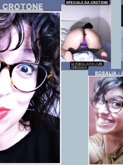 ESIBIZIONI DI PORCHE QUALUNQUE