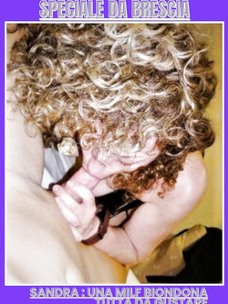 ESIBIZIONI DI PORCHE QUALUNQUE