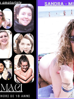 ESIBIZIONI DI PORCHE QUALUNQUE