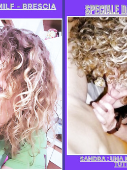 ESIBIZIONI DI PORCHE QUALUNQUE