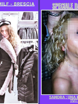 ESIBIZIONI DI PORCHE QUALUNQUE