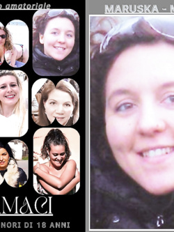 ESIBIZIONI DI PORCHE QUALUNQUE