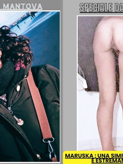 ESIBIZIONI DI PORCHE QUALUNQUE