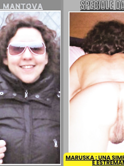 ESIBIZIONI DI PORCHE QUALUNQUE