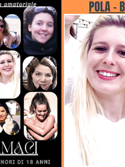 ESIBIZIONI DI PORCHE QUALUNQUE