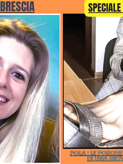 ESIBIZIONI DI PORCHE QUALUNQUE