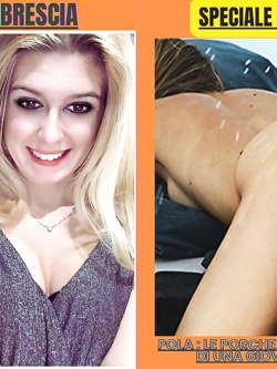 ESIBIZIONI DI PORCHE QUALUNQUE