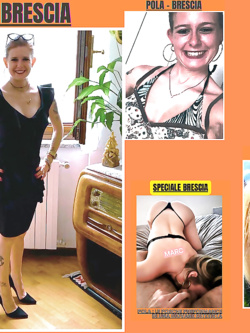 ESIBIZIONI DI PORCHE QUALUNQUE