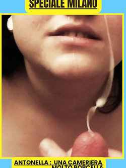 ESIBIZIONI DI PORCHE QUALUNQUE