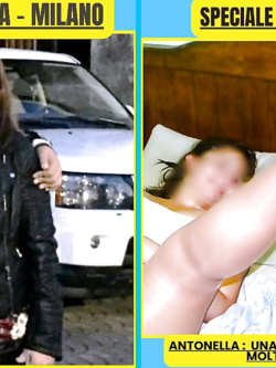 ESIBIZIONI DI PORCHE QUALUNQUE