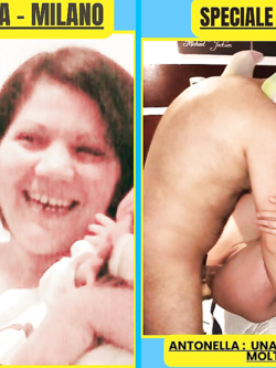 ESIBIZIONI DI PORCHE QUALUNQUE