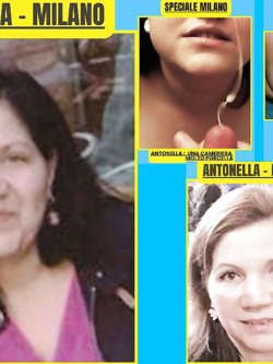 ESIBIZIONI DI PORCHE QUALUNQUE