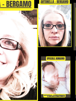 ESIBIZIONI DI PORCHE QUALUNQUE