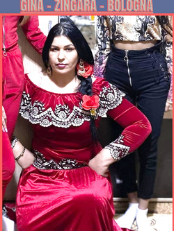 ESIBIZIONI DI PORCHE QUALUNQUE