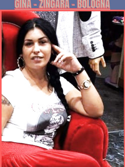 ESIBIZIONI DI PORCHE QUALUNQUE