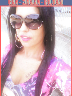 ESIBIZIONI DI PORCHE QUALUNQUE