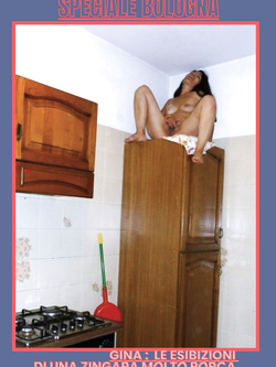 ESIBIZIONI DI PORCHE QUALUNQUE