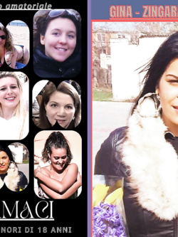 ESIBIZIONI DI PORCHE QUALUNQUE