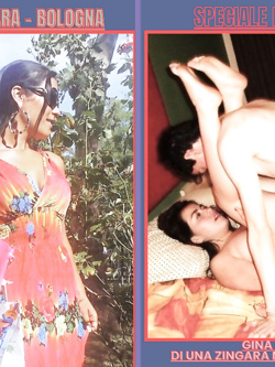 ESIBIZIONI DI PORCHE QUALUNQUE