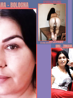 ESIBIZIONI DI PORCHE QUALUNQUE