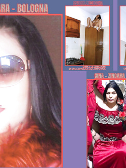 ESIBIZIONI DI PORCHE QUALUNQUE