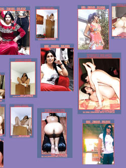 ESIBIZIONI DI PORCHE QUALUNQUE