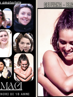 ESIBIZIONI DI PORCHE QUALUNQUE