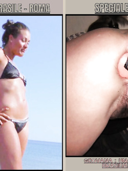 ESIBIZIONI DI PORCHE QUALUNQUE