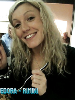 PORCHE DI TUTTI I GIORNI