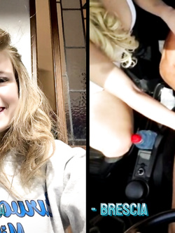 PORCHE DI TUTTI I GIORNI