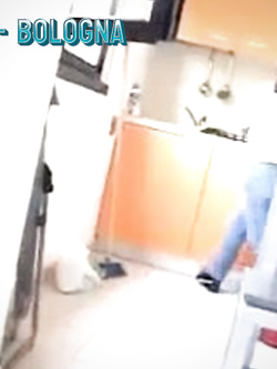 PORCHE DI TUTTI I GIORNI