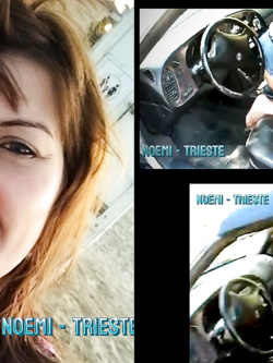 PORCHE DI TUTTI I GIORNI