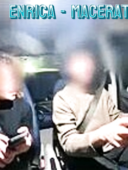 PORCHE DI TUTTI I GIORNI