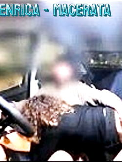 PORCHE DI TUTTI I GIORNI