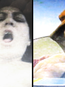 PORCHE DI TUTTI I GIORNI