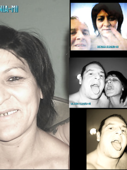 PORCHE DI TUTTI I GIORNI