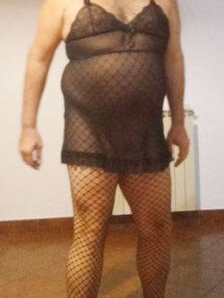 Mi piace travestirmi