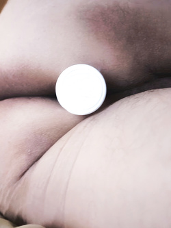 Tolenerox arty anal horny selfies