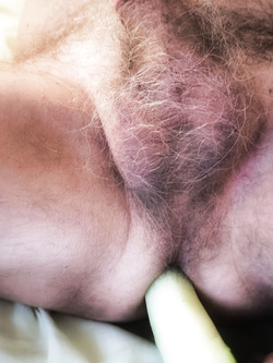 Tolenerox arty anal horny selfies