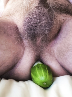 Tolenerox arty anal horny selfies