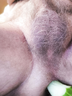 Tolenerox arty anal horny selfies