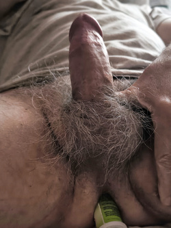 Tolenerox arty anal horny selfies