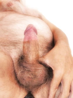 Tolenerox shameless porno solo selfies