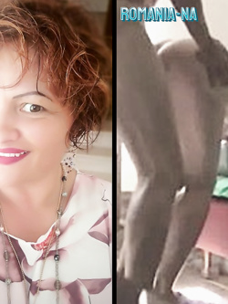 MUSGAT - BADANTE ESIBIZIONISTA SENZA FRENI