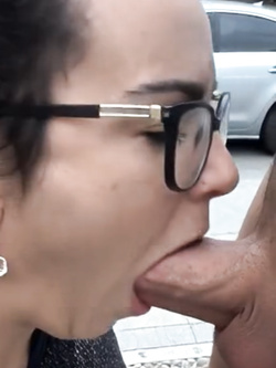 Zia Maialona Porca Golosona Pompinara